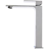 Товар: Смеситель для раковины Orange Lutz M04-121cr Хром - фото 3 Смеситель для раковины Orange Lutz M04-121cr Хром — фото 3, Смесители