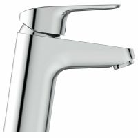 Смеситель для раковины Ideal Standard Ceraflex B1710AA Хром — фото 2, Смесители для раковины