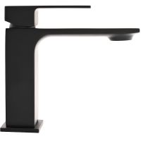 Товар: Комплект смесителей Orange Lutz Черный матовый арт-M04-311b - фото 9 Комплект смесителей Orange Lutz Черный матовый арт-M04-311b — фото 9, Готовые комплекты для ванной комнаты