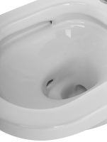 Комплект унитаза Cezares Duet CZR-2462-TH-TOR/CZR-870-SC с инсталляцией BelBagno BB026/BB051CR с сиденьем Микролифт и клавишей смыва Хром — фото 10, Комплекты унитаз + инсталляция