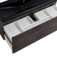 Товар: Тумба под раковину BelBagno 120 ALBANO-1200-2C-SO-RNG подвесная Rovere Nature Grigio - фото 11 Тумба под раковину BelBagno 120 ALBANO-1200-2C-SO-RNG подвесная Rovere Nature Grigio — фото 11, Тумбы под раковину