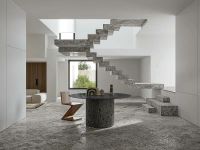 Товар: Керамогранит Ariostea Ultra Graniti Celeste Aran Preluc UG6P157686 75х150 см - фото 2 Керамогранит Ariostea Ultra Graniti Celeste Aran Preluc UG6P157686 75х150 см — фото 2, Керамогранит