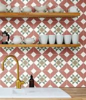 Товар: Керамогранит Nanda Tiles Kompas Vetro 20х20 см - фото 2 Керамогранит Nanda Tiles Kompas Vetro 20х20 см — фото 2, Керамогранит