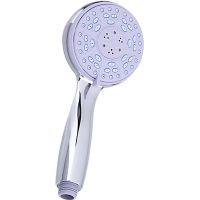 Ручной душ Frap F16-1 Хром — фото 1, Лейки для душа