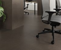 Товар: Керамогранит Laparet Sandstone Brown PRO коричневый матовый R10GR STR 80х80 см - фото 10 Керамогранит Laparet Sandstone Brown PRO коричневый матовый R10GR STR 80х80 см — фото 10, Керамогранит