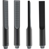 Товар: Душевой гарнитур Bossini Apice D48088.073 Черный матовый - фото 2 Душевой гарнитур Bossini Apice D48088.073 Черный матовый — фото 2, Душевые гарнитуры