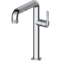 Смеситель для раковины Allen Brau Reality 5.32002-00 Хром — фото 1, Смесители