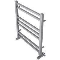 Товар: Водяной полотенцесушитель Aquatek Альтаир П7 500x600 AQ KK0760CH Хром - фото 7 Водяной полотенцесушитель Aquatek Альтаир П7 500x600 AQ KK0760CH Хром — фото 7, Водяные полотенцесушители