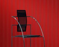 Обои Marburg Patent Decor Винил на флизелине (1,06*25) Белый, Полоса арт-9701 — фото 3, Обои