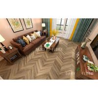 Товар: Виниловый ламинат Damy Floor Chevron DF06-Ch Амбуаз 600х127х5 мм - фото 3 Виниловый ламинат Damy Floor Chevron DF06-Ch Амбуаз 600х127х5 мм — фото 3, Виниловый ламинат