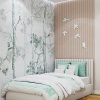 Панель стеновая Bello Deco XPS СП 02/2.6 00-00105049 2600x200x9 мм — фото 3, Панели