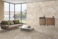Керамогранит Gresant Glossy Endless/Infinia Polished Breccia Boreale Beige It ITL84069 60х120 см — фото 2, Керамогранит