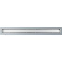 Товар: Душевой лоток Logan L002L-850 306892 с решеткой Нержавеющая сталь / под плитку - фото 3 Душевой лоток Logan L002L-850 306892 с решеткой Нержавеющая сталь / под плитку — фото 3, Душевые лотки