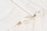 Обои Артекс Selena 10838-07 Винил на флизелине (1,06*10,05) Белый, Абстракция — фото 2, Обои для стен