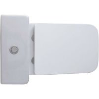 Товар: Унитаз компакт Aquanet Elegant C1 Rimless 280958 без бачка с сиденьем Микролифт - фото 6 Унитаз компакт Aquanet Elegant C1 Rimless 280958 без бачка с сиденьем Микролифт — фото 6, Унитазы