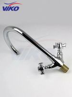 Смеситель для кухни Viko Хром арт-V-2113 — фото 9, Смесители для кухни