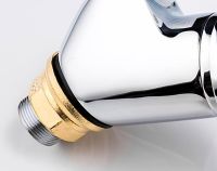 Смеситель для кухни Frap H03 F4303 Хром — фото 12, Смесители для кухни