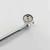 Душевой гарнитур Gappo G8016 Хром — фото 7, Душевые гарнитуры