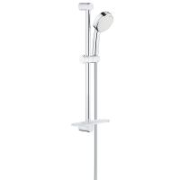 Душевой гарнитур Grohe Tempesta Cosmopolitan 27928002 Хром — фото 1, Душевые гарнитуры