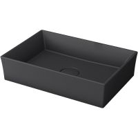 Раковина-чаша Bocchi Vessel 56 1172-020-0125 Антрацит матовая — фото 1, Раковины