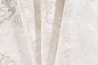 Обои Артекс Сорренто 10844-04 Винил на флизелине (1,06*10,05) Бежевый, Штукатурка — фото 8, Обои для стен