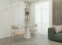 Товар: Керамогранит Primavera Branch Grey WD08 20х80 см - фото 2 Керамогранит Primavera Branch Grey WD08 20х80 см — фото 2, Керамогранит