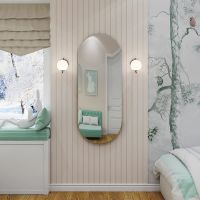 Панель стеновая Bello Deco XPS СП 02/2.6 00-00105049 2600x200x9 мм — фото 4, Панели