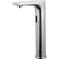 Смеситель для раковины beWash Photocell BWAM0BH856 Хром — фото 1, Смесители