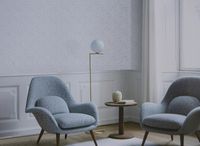 Товар: Обои Bernardo Bartalucci Marisa 84252-1 Винил на флизелине (1,06*10) Серый, Цветы - фото 4 Обои Bernardo Bartalucci Marisa 84252-1 Винил на флизелине (1,06*10) Серый, Цветы — фото 4, Обои для стен