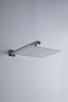 Верхний душ Allen Brau Infinity 5.21A19-00 Хром — фото 7, Верхние души
