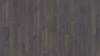 Ламинат Kronotex Aqua Amazone  D6010 Дуб Эльба черный 1380x157x10 мм — фото 1, Ламинат