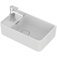 Раковина Ideal Standard Strada II 45 T299501 Евробелая — фото 1, Мини-раковины