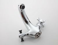 Товар: Смеситель для раковины Frap H24 F1024 Хром - фото 2 Смеситель для раковины Frap H24 F1024 Хром — фото 2, Смесители