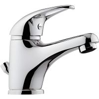 Смеситель для раковины Remer Серия 35 Хром арт-F10 — фото 1, Смесители для раковины