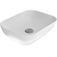 Раковина-чаша Bien Motto 49 MTLG05003FD0W5000 Белая — фото 1, Раковины