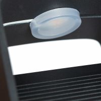 Подсветка декоративная Artelamp Scatola Черная арт-A1423AP-1BK — фото 3, Подсветки