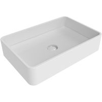 Раковина-чаша Flaminia Mini 60 MWL60 Белая — фото 1, Раковины