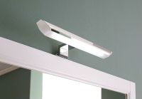 Светильник Aquanet WT-330 LED 181662 Хром — фото 3, Светильники в ванную