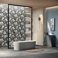 Керамогранит ABK Wide Style Mini Romantic Ret PF60008436 60x120 см — фото 3, Керамогранит