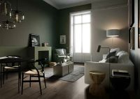 Керамогранит Marazzi Italy Vero Rovere M7C0 20х120 см — фото 5, Керамогранит