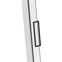 Товар: Душевой уголок Black&White Stellar Wind S872 100х100 8721010 профиль Черный стекло прозрачное - фото 4 Душевой уголок Black&White Stellar Wind S872 100х100 8721010 профиль Черный стекло прозрачное — фото 4, Душевые уголки