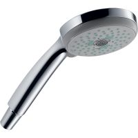 Ручной душ Hansgrohe Croma 28536000 Хром — фото 1, Лейки для душа