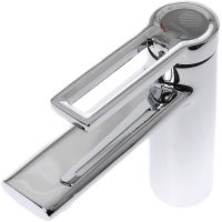 Смеситель для раковины Orange Splito M36-021cr Хром — фото 3, Смесители для раковины