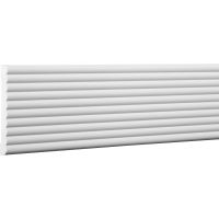 Молдинг Европласт 1.51.374 2000x101x9 мм — фото 1, Молдинги