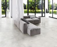 Керамогранит Absolut Keramika Sajalin Grey ABS3185 80х80 см — фото 2, Керамогранит