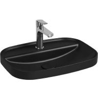 Товар: Раковина Allen Brau Fantasy Sphere 55 4.11034.31 Черная матовая - фото 1 Раковина Allen Brau Fantasy Sphere 55 4.11034.31 Черная матовая — фото 1, Раковины встраиваемые сверху