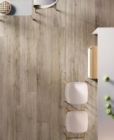 Керамогранит Supergres Ekho Gold LDPK 19,7х120 см — фото 3, Керамогранит