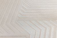 Обои Артекс Каскад 10906-01 Винил на флизелине (1,06*10,05) Бежевый, Геометрия — фото 3, Обои для стен