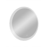 Товар: Зеркало Art&Max Sculpture AM-Scu-D770-DS-F-H с подсветкой с сенсорным выключателем - фото 3 Зеркало Art&Max Sculpture AM-Scu-D770-DS-F-H с подсветкой с сенсорным выключателем — фото 3, Мебель для ванной