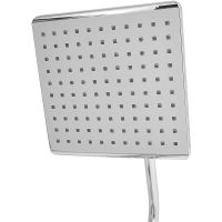 Душевая система Agger Merry A1394400 Хром — фото 5, Душевое оборудование. Душевая программа